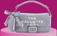 Fendi Baguette