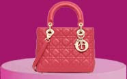 Lady Dior Bag